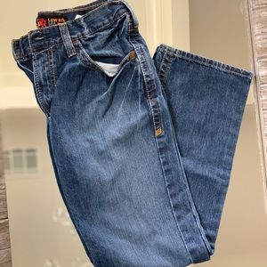 Men’s Ariat Work FR Jeans